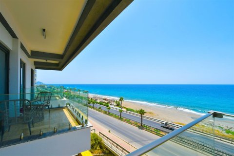 Продажа квартиры в Махмутларе, Анталье, Турция 2+1, 95м2, №227114 – фото 2