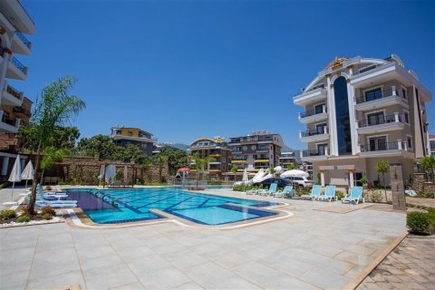4+1 Lägenhet  i Oba, Antalya, Turkiet Nr. 227112 - 27