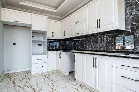 4+1 Lägenhet  i Oba, Antalya, Turkiet Nr. 227112 - 10