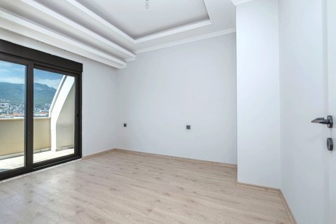 4+1 Lägenhet  i Oba, Antalya, Turkiet Nr. 227112 - 3