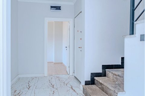 4+1 Lägenhet  i Oba, Antalya, Turkiet Nr. 227112 - 17