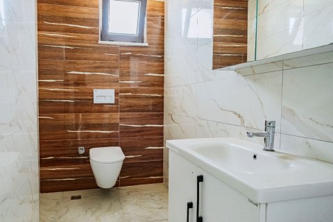 4+1 Lägenhet  i Oba, Antalya, Turkiet Nr. 227112 - 21