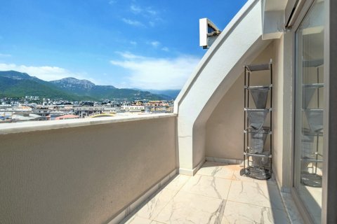 4+1 Lägenhet  i Oba, Antalya, Turkiet Nr. 227112 - 28