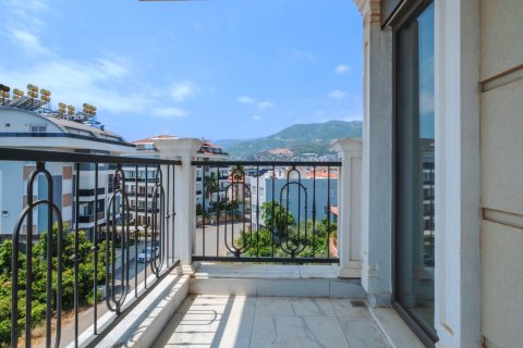 4+1 Lägenhet  i Oba, Antalya, Turkiet Nr. 227112 - 26