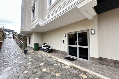 4+1 Lägenhet  i Oba, Antalya, Turkiet Nr. 227112 - 23
