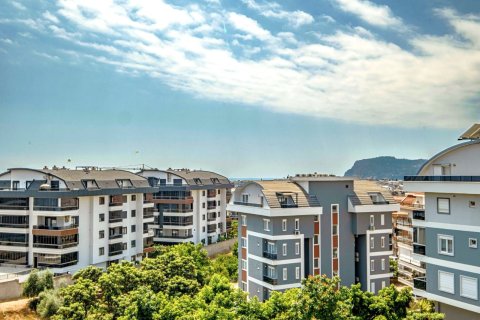 4+1 Lägenhet  i Oba, Antalya, Turkiet Nr. 227112 - 11