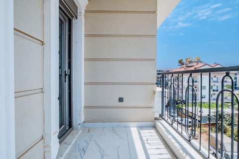 4+1 Lägenhet  i Oba, Antalya, Turkiet Nr. 227112 - 19