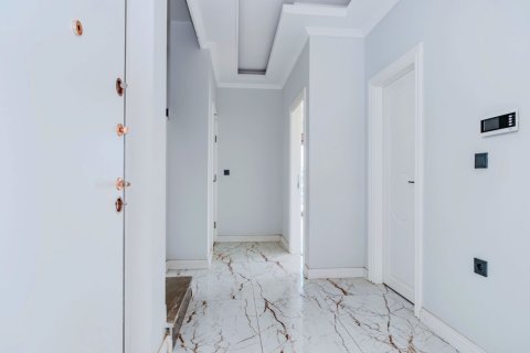 4+1 Lägenhet  i Oba, Antalya, Turkiet Nr. 227112 - 15