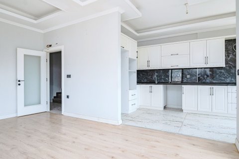 4+1 Lägenhet  i Oba, Antalya, Turkiet Nr. 227112 - 2