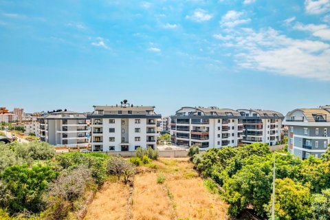 4+1 Lägenhet  i Oba, Antalya, Turkiet Nr. 227112 - 29