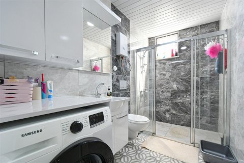 2+1 Leilighet i Oba, Antalya, Tyrkia Nr. 227109 - 9