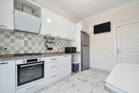 2+1 Leilighet i Oba, Antalya, Tyrkia Nr. 227109 - 8