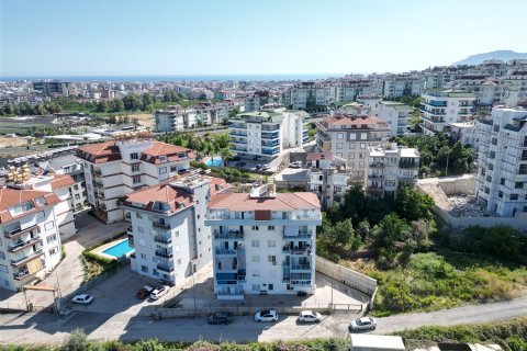 2+1 Leilighet i Oba, Antalya, Tyrkia Nr. 227109 - 2