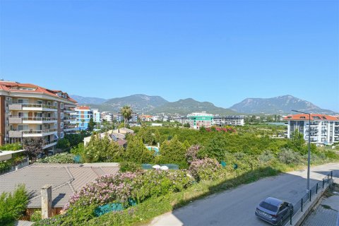 2+1 Leilighet i Oba, Antalya, Tyrkia Nr. 227109 - 16