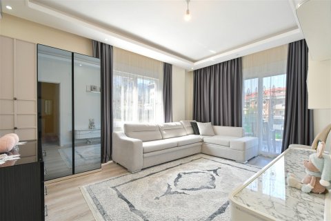 2+1 Leilighet i Oba, Antalya, Tyrkia Nr. 227109 - 5