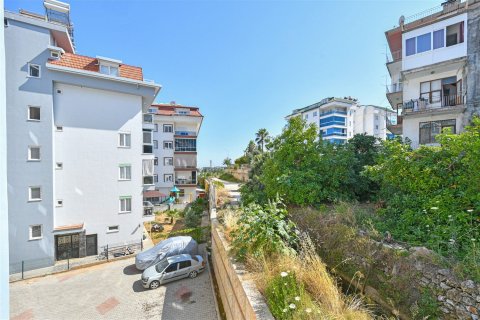 2+1 Leilighet i Oba, Antalya, Tyrkia Nr. 227109 - 20