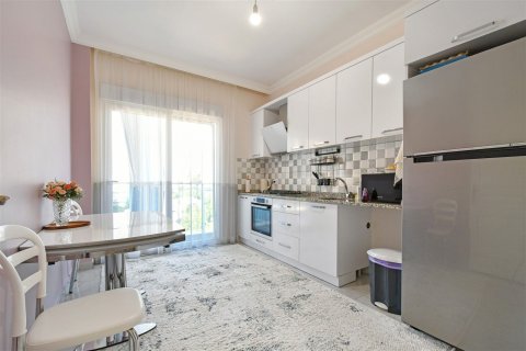 2+1 Leilighet i Oba, Antalya, Tyrkia Nr. 227109 - 10