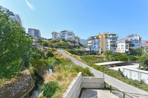 2+1 Leilighet i Oba, Antalya, Tyrkia Nr. 227109 - 19