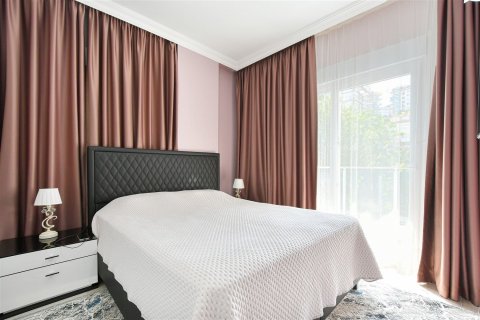 2+1 Leilighet i Oba, Antalya, Tyrkia Nr. 227109 - 13