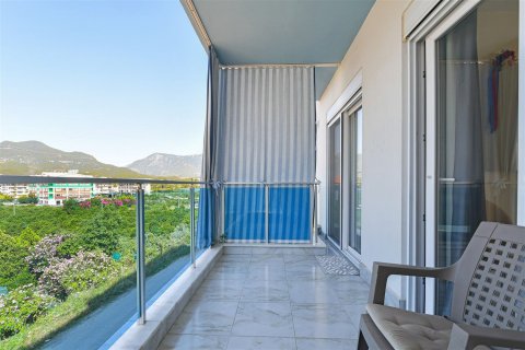 2+1 Leilighet i Oba, Antalya, Tyrkia Nr. 227109 - 15
