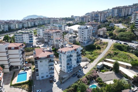 2+1 Leilighet i Oba, Antalya, Tyrkia Nr. 227109 - 3