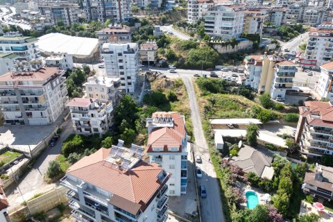 2+1 Leilighet i Oba, Antalya, Tyrkia Nr. 227109 - 4