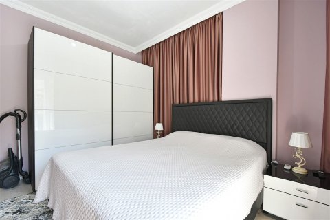2+1 Leilighet i Oba, Antalya, Tyrkia Nr. 227109 - 14