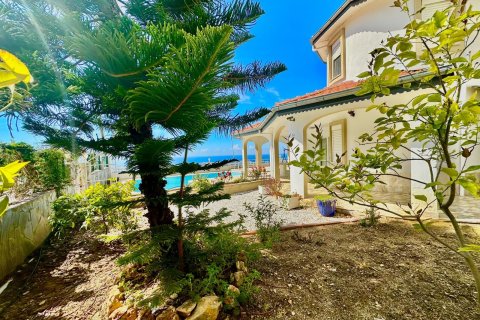 Продажа виллы в Махмутларе, Анталье, Турция 3+1, 200м2, №227111 – фото 11