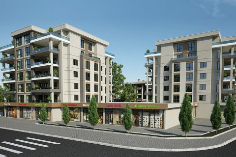 Balkan Avkapark i Bursa, Tyrkia Nr.104522 - 2
