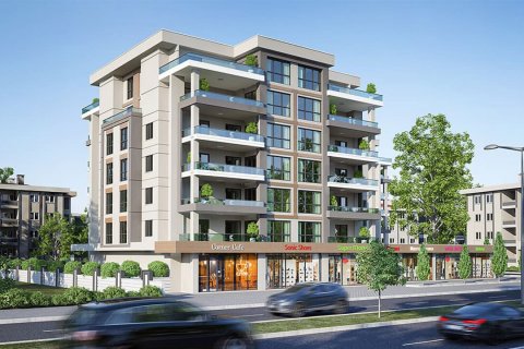Balkan Avkapark i Bursa, Tyrkia Nr.104522 - 3