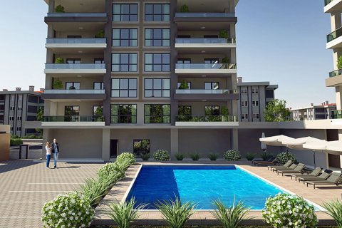 Balkan Avkapark i Bursa, Tyrkia Nr.104522 - 4