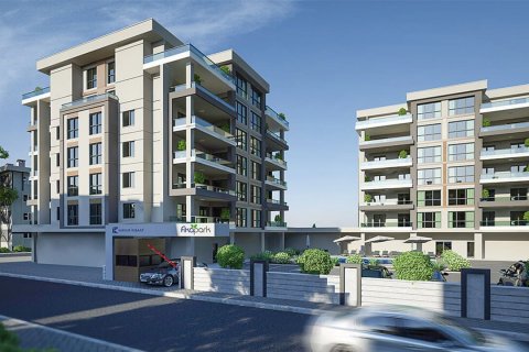 Balkan Avkapark i Bursa, Tyrkia Nr.104522 - 5