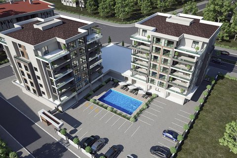 Balkan Avkapark i Bursa, Tyrkia Nr.104522 - 6