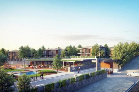 Premium Villalari  i Tuzla, Istanbul, Tyrkia Nr.104513 - 2