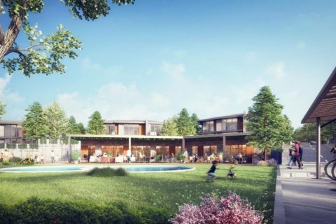 Premium Villalari  i Tuzla, Istanbul, Tyrkia Nr.104513 - 3
