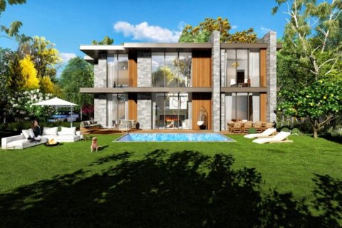 Premium Villalari  i Tuzla, Istanbul, Tyrkia Nr.104513 - 5