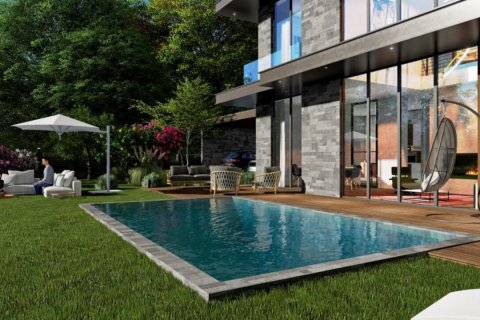 Premium Villalari  i Tuzla, Istanbul, Tyrkia Nr.104513 - 4
