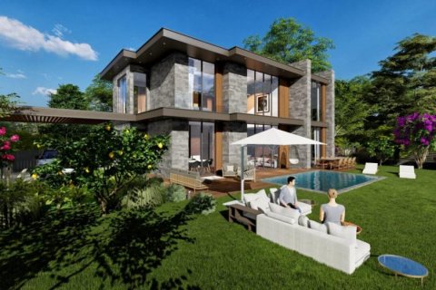 Premium Villalari  i Tuzla, Istanbul, Tyrkia Nr.104513 - 6