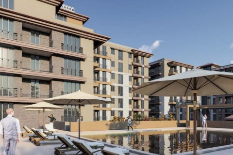Premium Evleri Pendik, İstanbul, Türkiye №104514 - 3