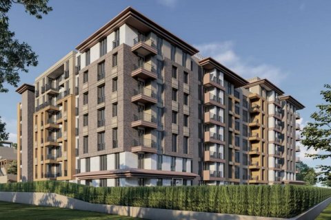 Premium Evleri Pendik, İstanbul, Türkiye №104514 - 9