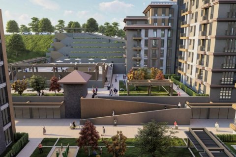 Premium Evleri Pendik, İstanbul, Türkiye №104514 - 7
