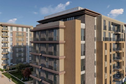 Premium Evleri Pendik, İstanbul, Türkiye №104514 - 4