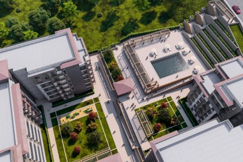 Premium Evleri Pendik, İstanbul, Türkiye №104514 - 10