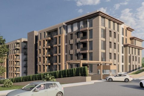 Premium Evleri Pendik, İstanbul, Türkiye №104514 - 2