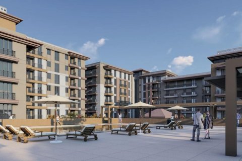 Premium Evleri Pendik, İstanbul, Türkiye №104514 - 6