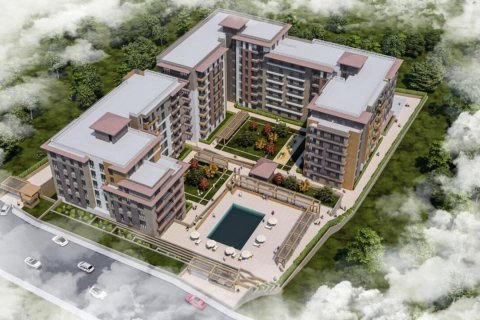Premium Evleri Pendik, İstanbul, Türkiye №104514 - 8