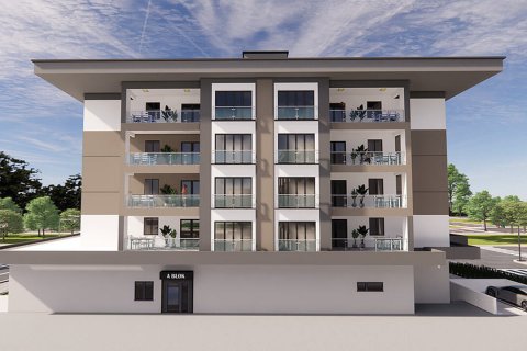 Жилой комплекс Kayapa Oranpark в Бурсе, Турция №104515 – фото 5
