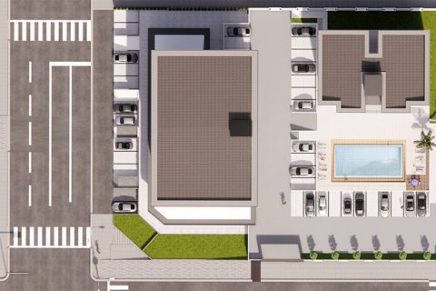 Жилой комплекс Kayapa Oranpark в Бурсе, Турция №104515 – фото 6
