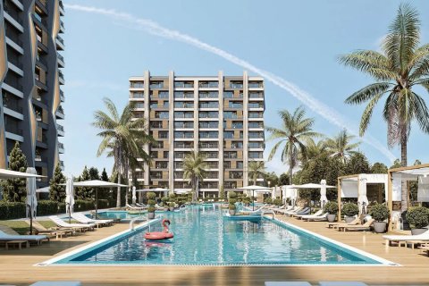 Demir Pamphylia Altıntaş, Antalya, Türkiye №107703 - 8