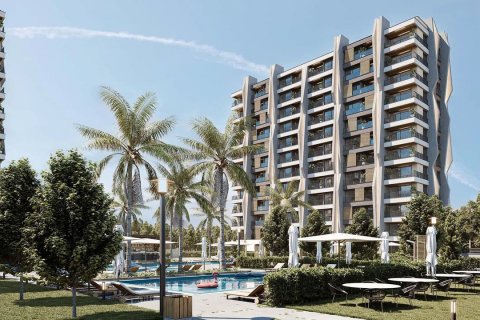 Demir Pamphylia Altıntaş, Antalya, Türkiye №107703 - 2